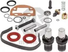 ������ �������� ����. Volvo F10/12/16, FL10, N10/12 �/� Z-cam ! (��) TTT 16982 16982 ����
