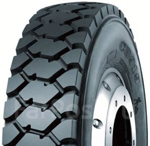 Goodride CB919