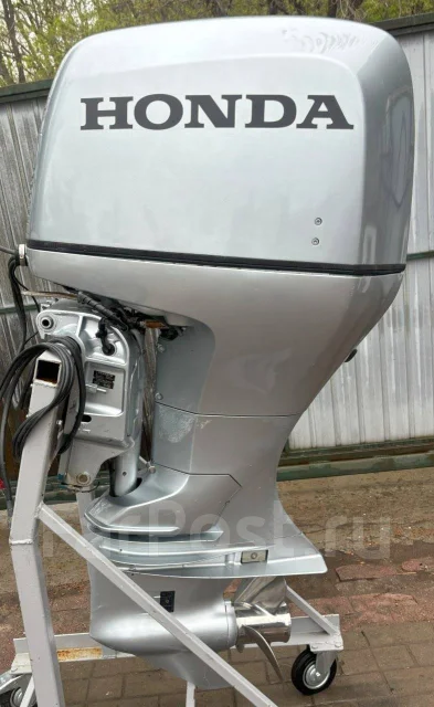 Honda. 225��.�., 4-�������, ����������, ���� X (635 ��), 2014 ��� ����