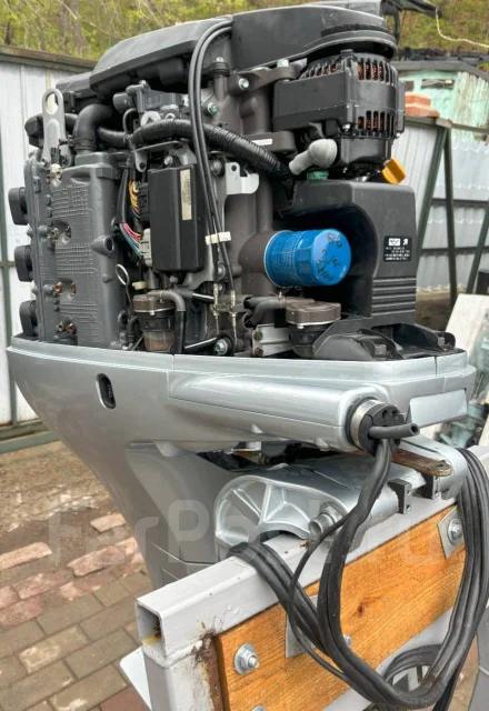 Honda. 225��.�., 4-�������, ����������, ���� X (635 ��), 2014 ��� ����