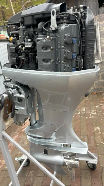 Honda. 225��.�., 4-�������, ����������, ���� X (635 ��), 2014 ��� ����
