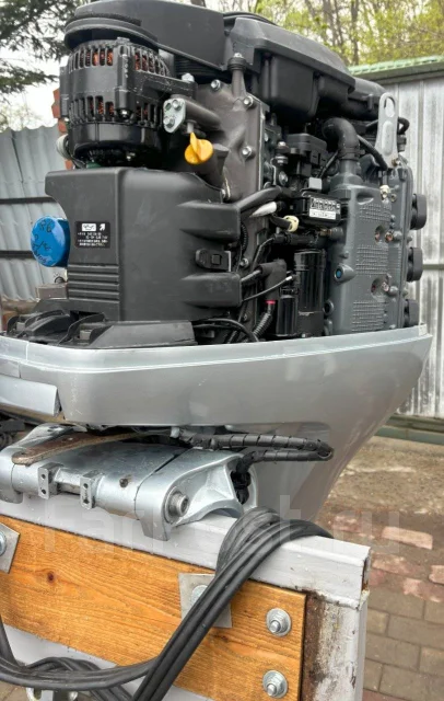 Honda. 225��.�., 4-�������, ����������, ���� X (635 ��), 2014 ��� ����