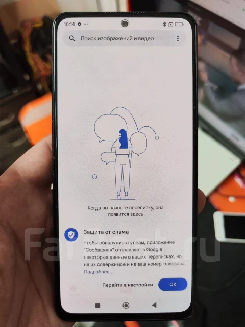 Xiaomi Redmi Note 11 Pro+ 5G. �/�, 128 ��, 3G, 4G LTE, 5G, Dual-SIM, ����������, NFC ����