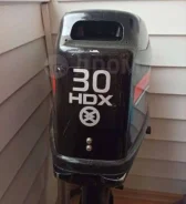 HDX. 30��.�., 2-�������, ����������, ���� S (381 ��), 2018 ��� ����