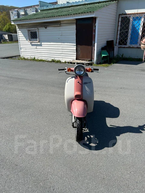 Honda Giorno. 50����. ��., ��������, ��� ���, ������ �� �� ����
