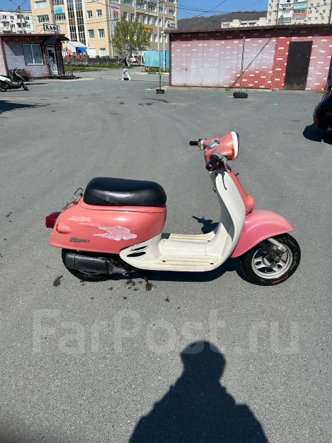Honda Giorno. 50����. ��., ��������, ��� ���, ������ �� �� ����