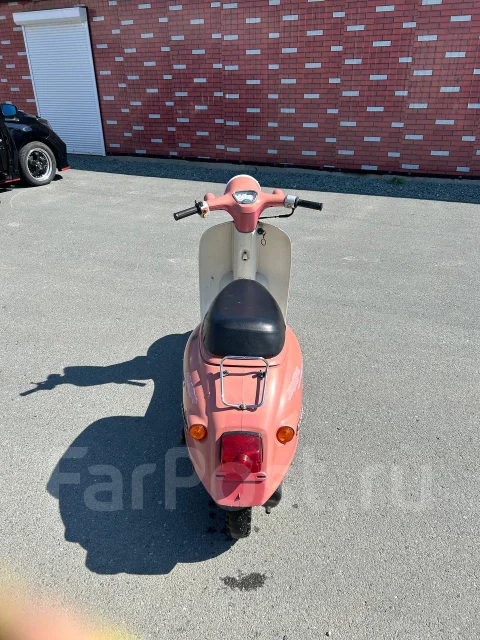 Honda Giorno. 50����. ��., ��������, ��� ���, ������ �� �� ����