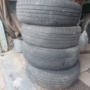 Goodyear Eagle RV-F Eco. ������, 2020 ���, �/�, ����� 50 % ����