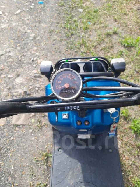 Honda Zoomer. 49����. ��., ��������, ��� ���, ������ �� �� ����