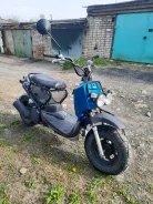 Honda Zoomer. 49����. ��., ��������, ��� ���, ������ �� �� ����