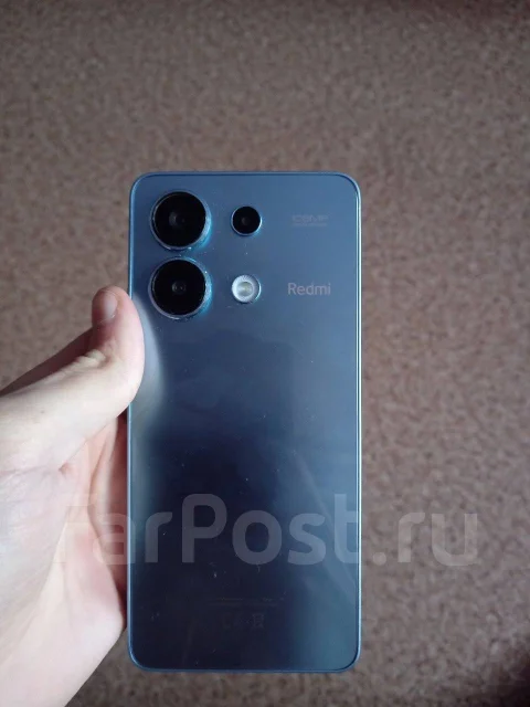 Xiaomi Redmi Note 13. �/�, 256 ��, ���������, 3G, 4G LTE, 5G, NFC ����