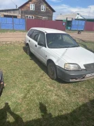 Honda Partner. EY7, D15B ����