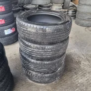 Bridgestone Dueler H/L 683. �����������, 2021 ���, �/�, ����� 20 % ����