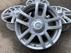 . 7.0x18", 5x139.7, ET35 