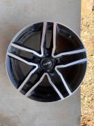 Alutec Ikenu. 8.0x18", 5x112, ET43, �� 66,5���. ����