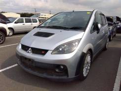 Mitsubishi Colt. Z27AG, 4G15T ����