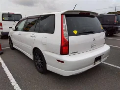 Mitsubishi Lancer. CS5W, 4G93T ����