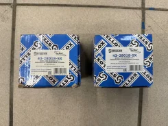 �������� ������� ���������� ���������� Mercedes-Benz Stellox 4328018SX 4328018SX ����
