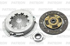 �������� ��������� (3P) Lifan Solano, Breez 1.5i/ 1.6i 08- (200mm) PCE0082 ����