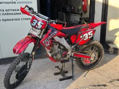 Honda CRF 250X. 250����. ��., ��������, ���������, ������ �� �� ����