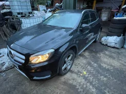 Mercedes-Benz GLA-Class. WDC1569082J270049 ����