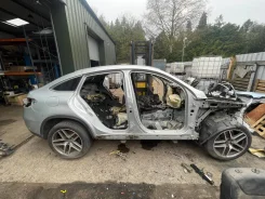 Mercedes-Benz GLA-Class. WDC2923242A079295 ����
