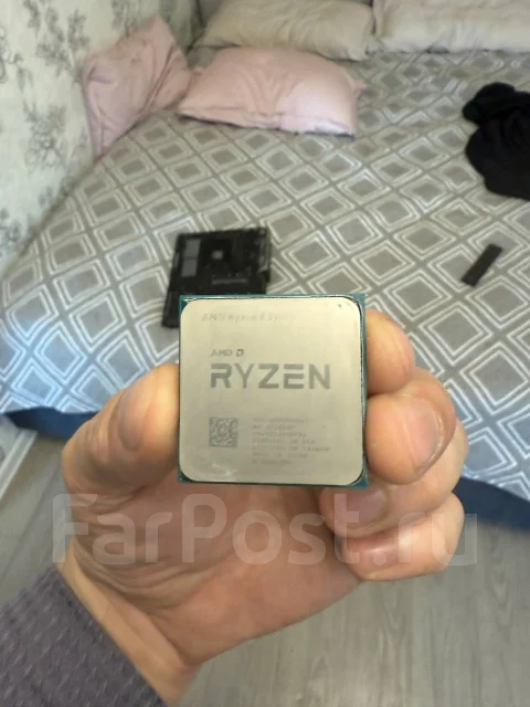 AMD Ryzen 9 5900X ����