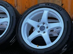 Enkei Perfomance Line PF05. 7.5x18", 5x114.3, ET48, �� 75���. ����