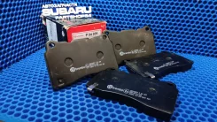 ������� ��������� �������� Brembo GOLD 26296FE100 Brembo P54039 P54039 ����