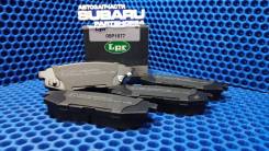   Subaru Tribeca 26696XA011 26696sg000 LPR 05P1577 05P1577 