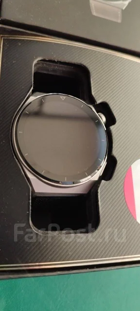 Huawei Watch GT 3 Pro ����