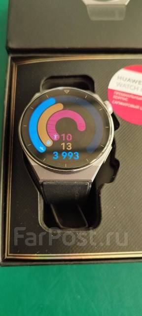 Huawei Watch GT 3 Pro ����