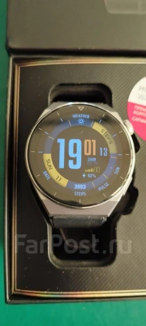 Huawei Watch GT 3 Pro ����