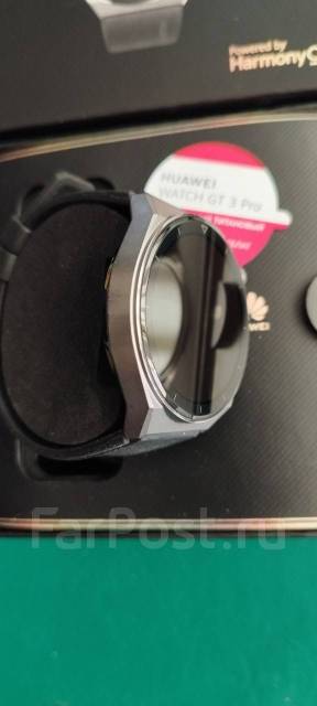 Huawei Watch GT 3 Pro ����