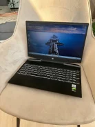 HP Omen. 15.6", 2,0����, ��� 16 ��, ���� 512���, WiFi, Bluetooth, ����������� �� 4��. ����