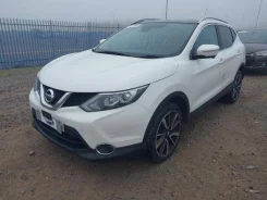 Nissan Qashqai. SJNFAAJ11U1208595 ����