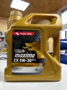 Petrol Ofisi Maxima CX. 5W-30, �������������, 4��. ����
