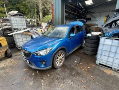 Mazda CX-5. JMZKEN92600156661 ����