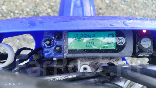 Yamaha WR 450F. 450����. ��., ��������, ��� ���, ��� ������� ����