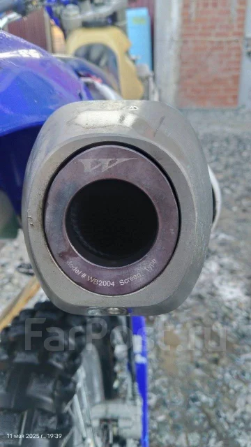 Yamaha WR 450F. 450����. ��., ��������, ��� ���, ��� ������� ����