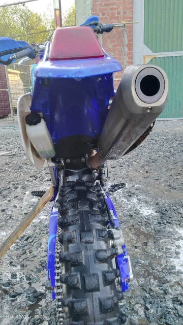Yamaha WR 450F. 450����. ��., ��������, ��� ���, ��� ������� ����