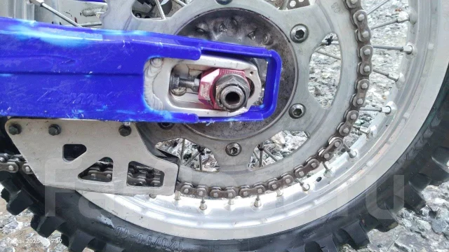 Yamaha WR 450F. 450����. ��., ��������, ��� ���, ��� ������� ����