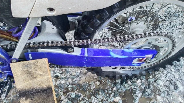 Yamaha WR 450F. 450����. ��., ��������, ��� ���, ��� ������� ����