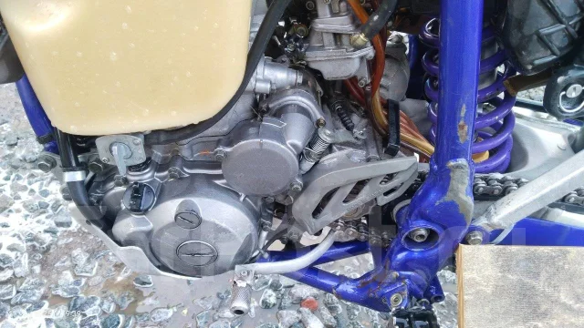 Yamaha WR 450F. 450����. ��., ��������, ��� ���, ��� ������� ����