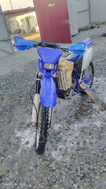 Yamaha WR 450F. 450����. ��., ��������, ��� ���, ��� ������� ����