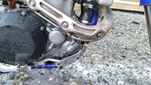 Yamaha WR 450F. 450����. ��., ��������, ��� ���, ��� ������� ����