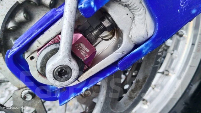 Yamaha WR 450F. 450����. ��., ��������, ��� ���, ��� ������� ����