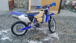 Yamaha WR 450F. 450����. ��., ��������, ��� ���, ��� ������� ����