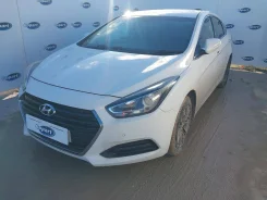 Hyundai i40. KMHLC41ULHU100507 ����