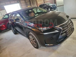Lexus NX200t. AGZ15, 8ARFTS ����